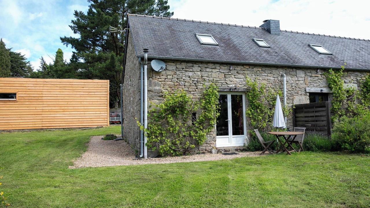 Photo of Outdoor in Plounerin