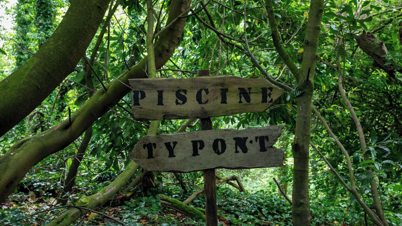 Photo of Outdoor in Plounerin