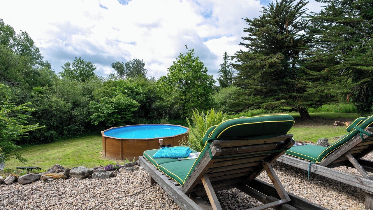 Photo of Outdoor in Plounerin