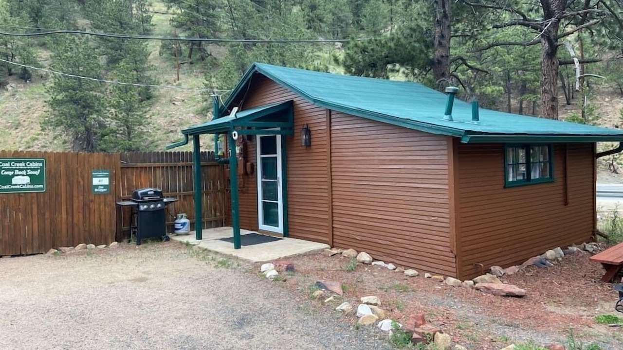 Photo of Outdoor in Coal Creek Canyon