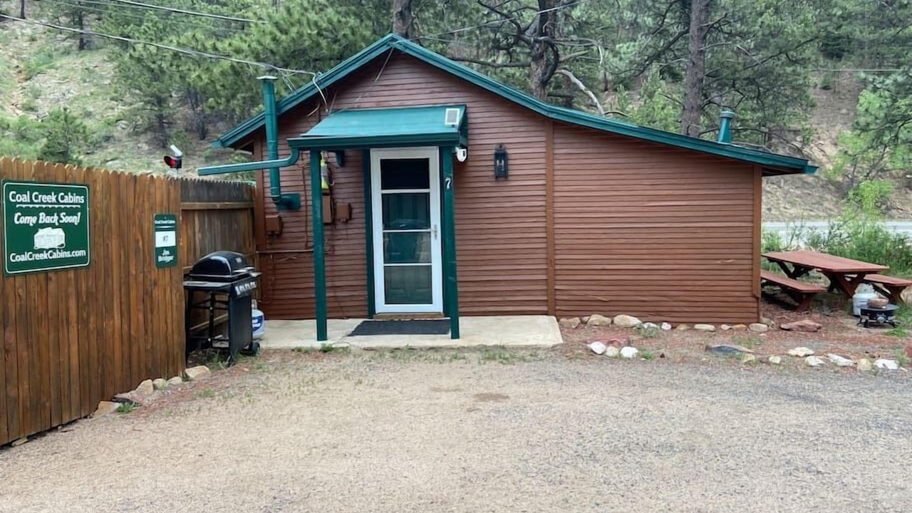 Photo of Outdoor in Coal Creek Canyon