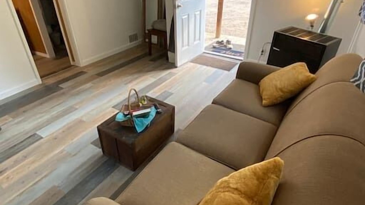 Photo of Livingroom in Coal Creek Canyon
