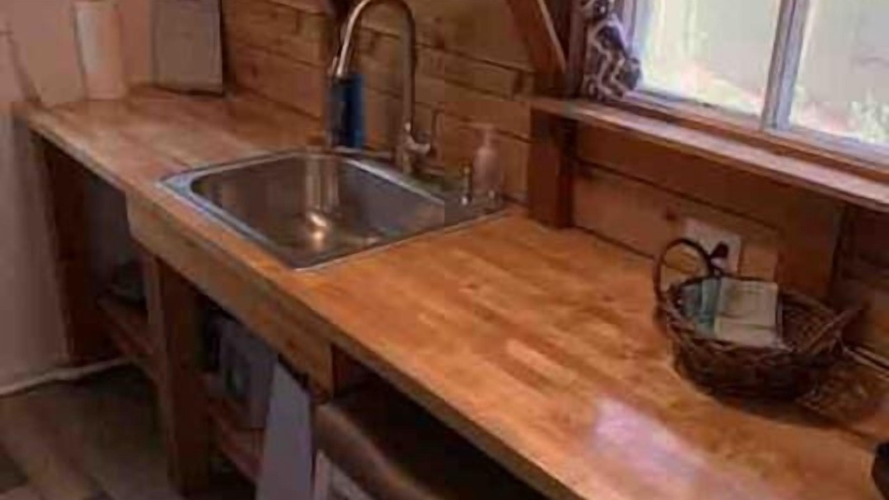 Photo of Kitchen in Coal Creek Canyon