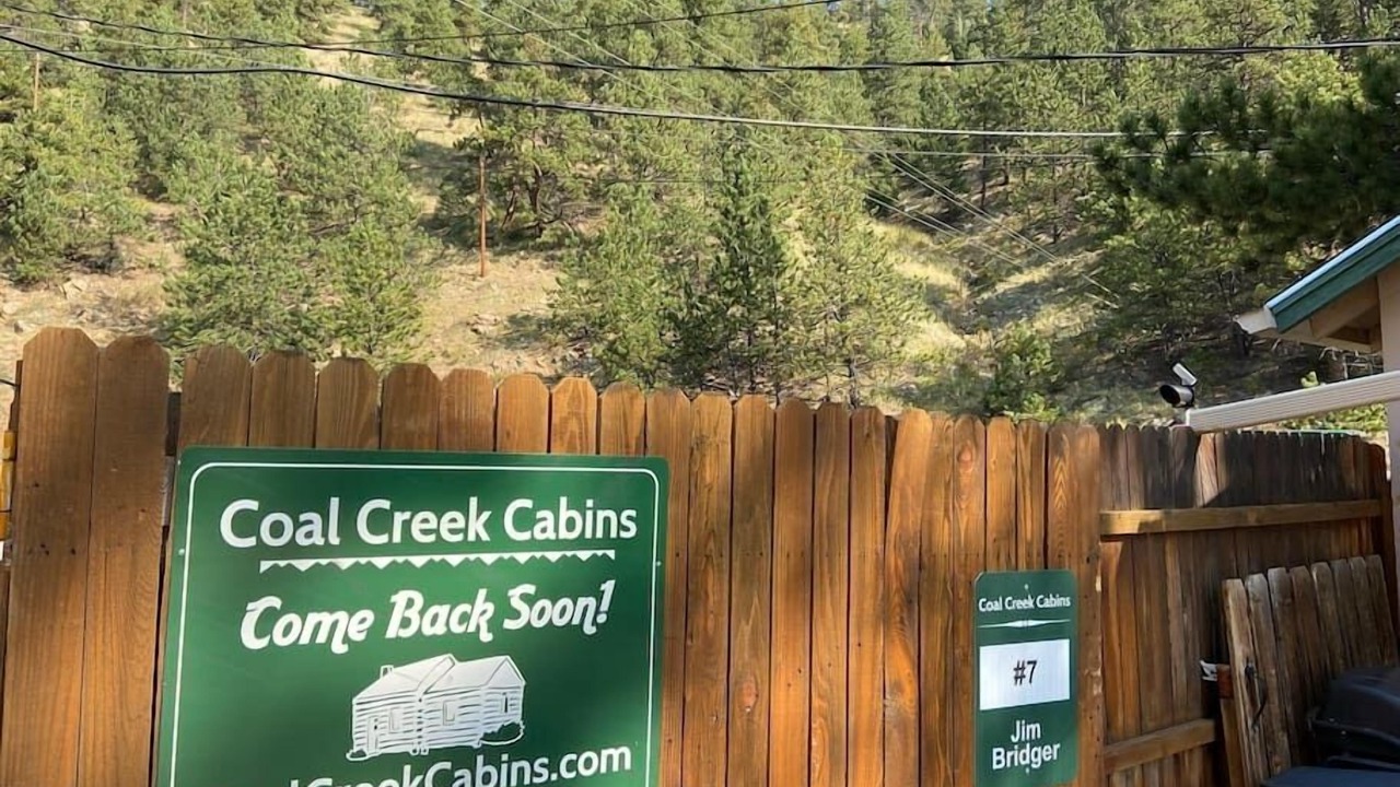 Photo of Outdoor in Coal Creek Canyon