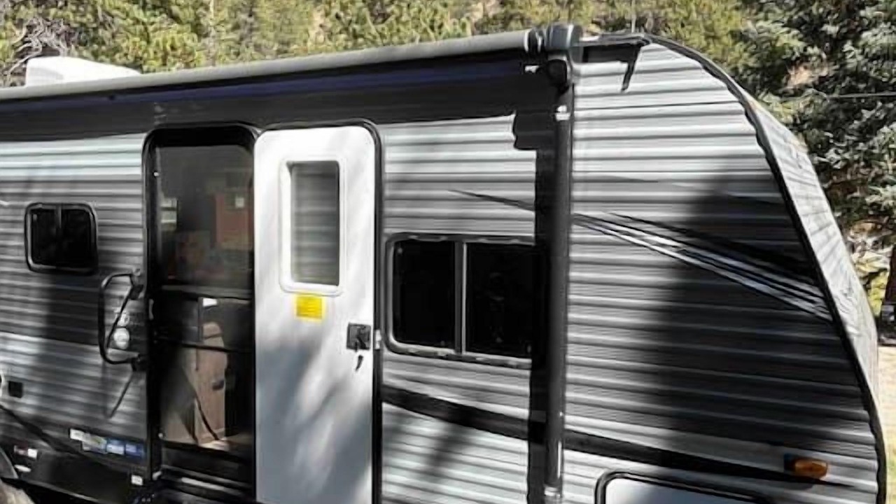 Photo of Outdoor in Coal Creek Canyon