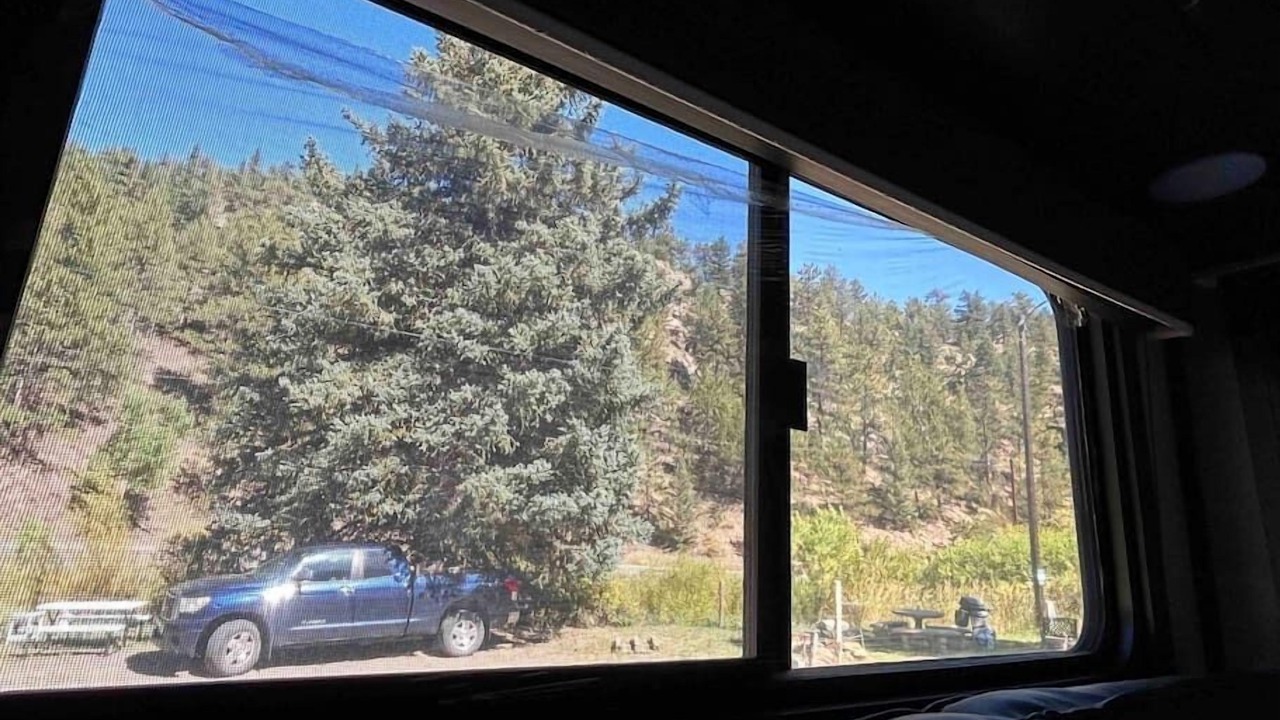 Photo of Others in Coal Creek Canyon