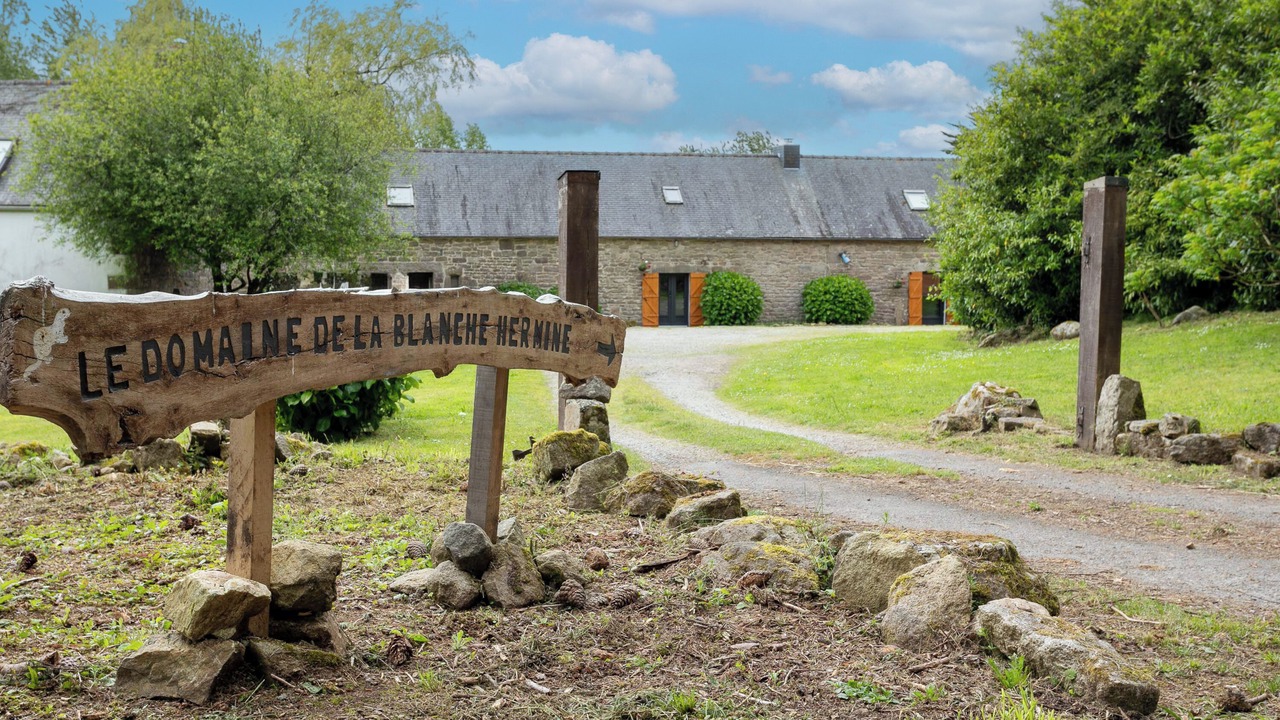 Photo of Outdoor in Plounerin