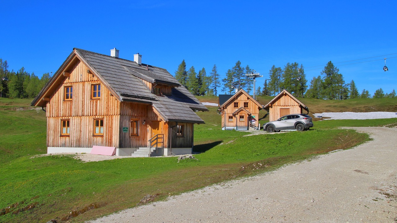 Photo of Outdoor in Tauplitz