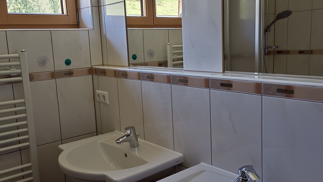 Photo of Bathroom in Tauplitz