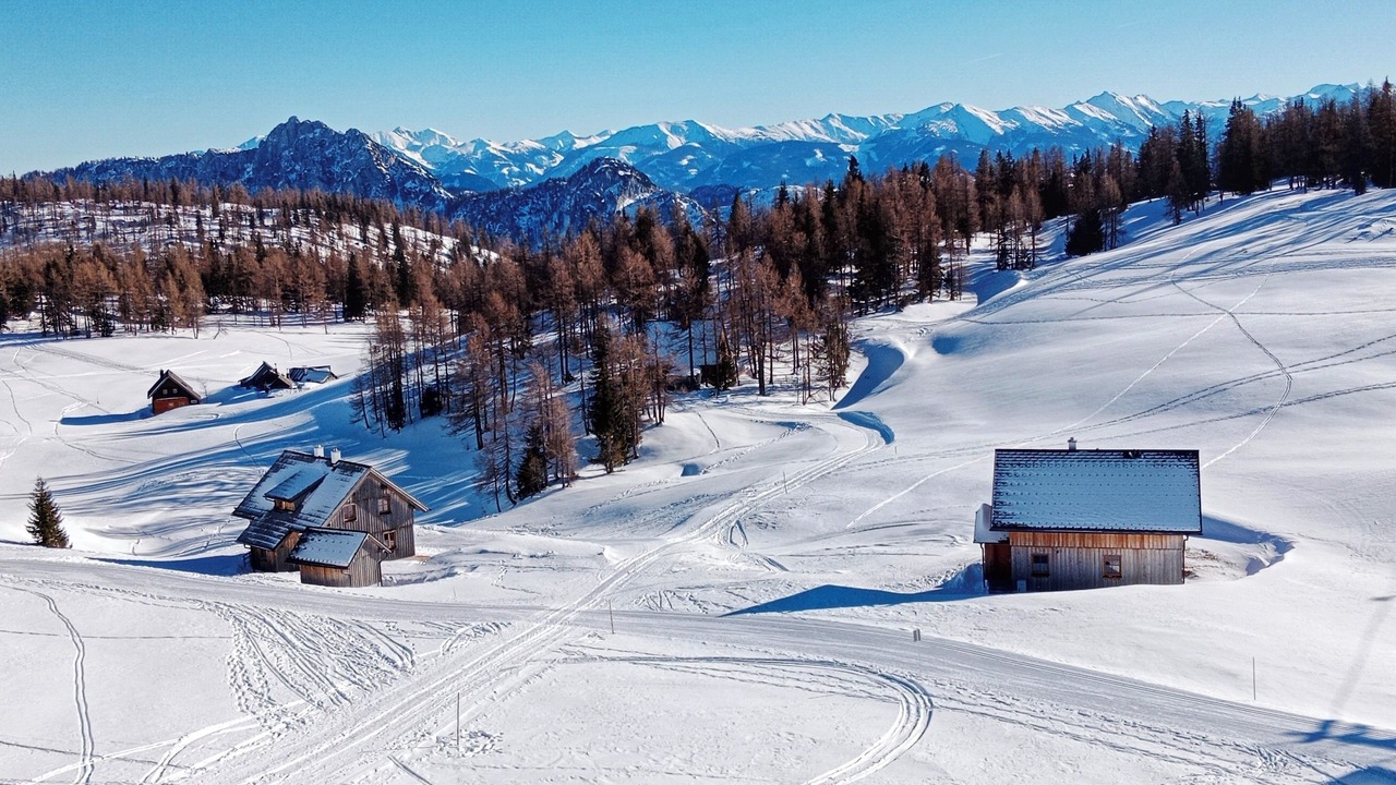 Photo of Others in Tauplitz
