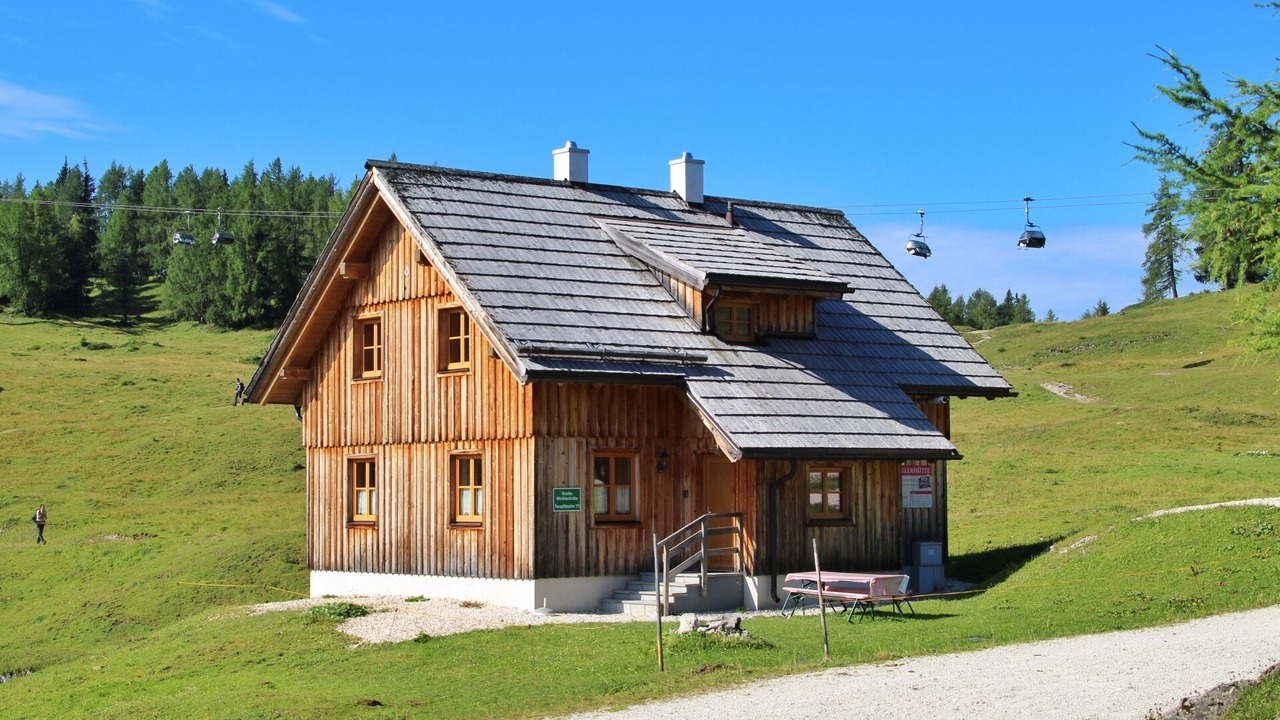 Photo of Outdoor in Tauplitz