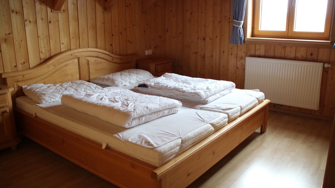 Photo of Bedroom in Tauplitz