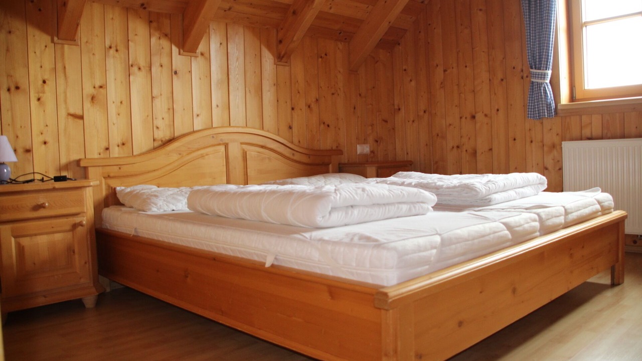 Photo of Bedroom in Tauplitz