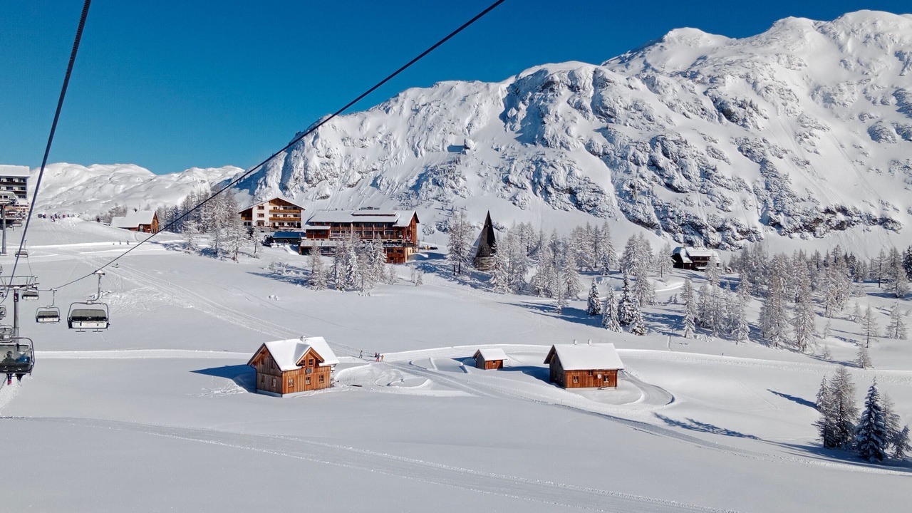 Photo of Others in Tauplitz