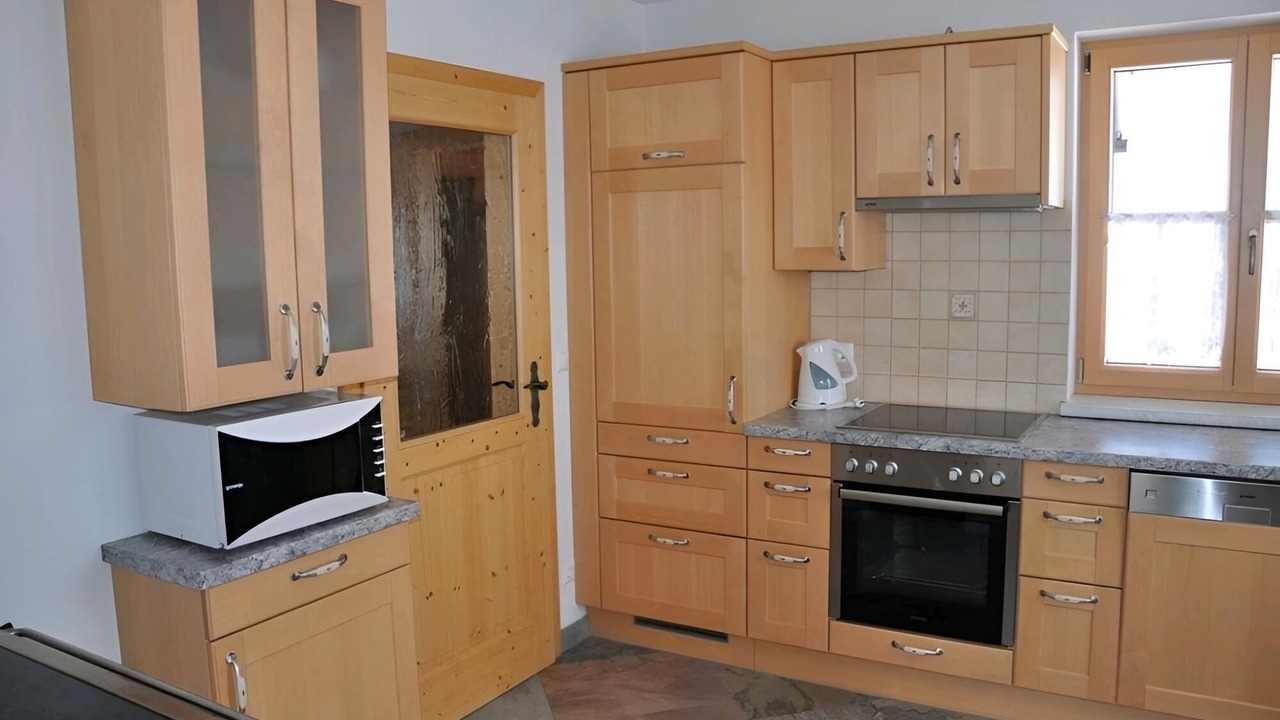 Photo of Kitchen in Tauplitz