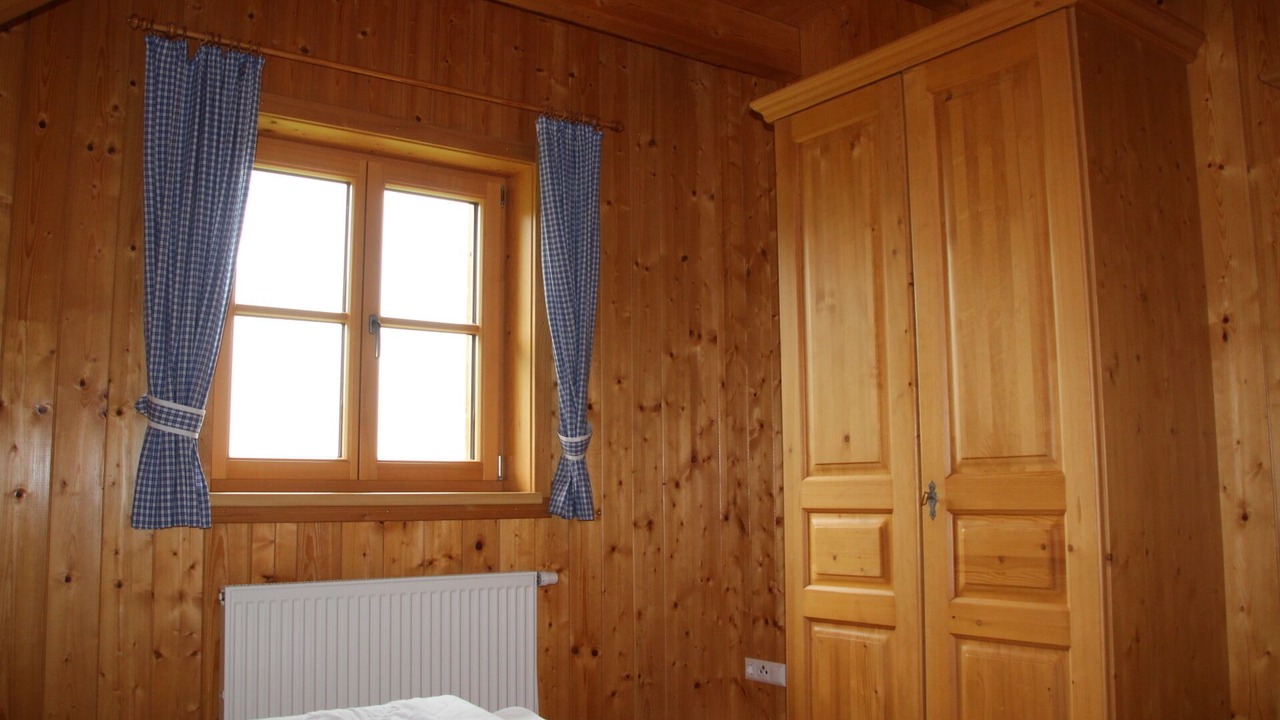 Photo of Bedroom in Tauplitz