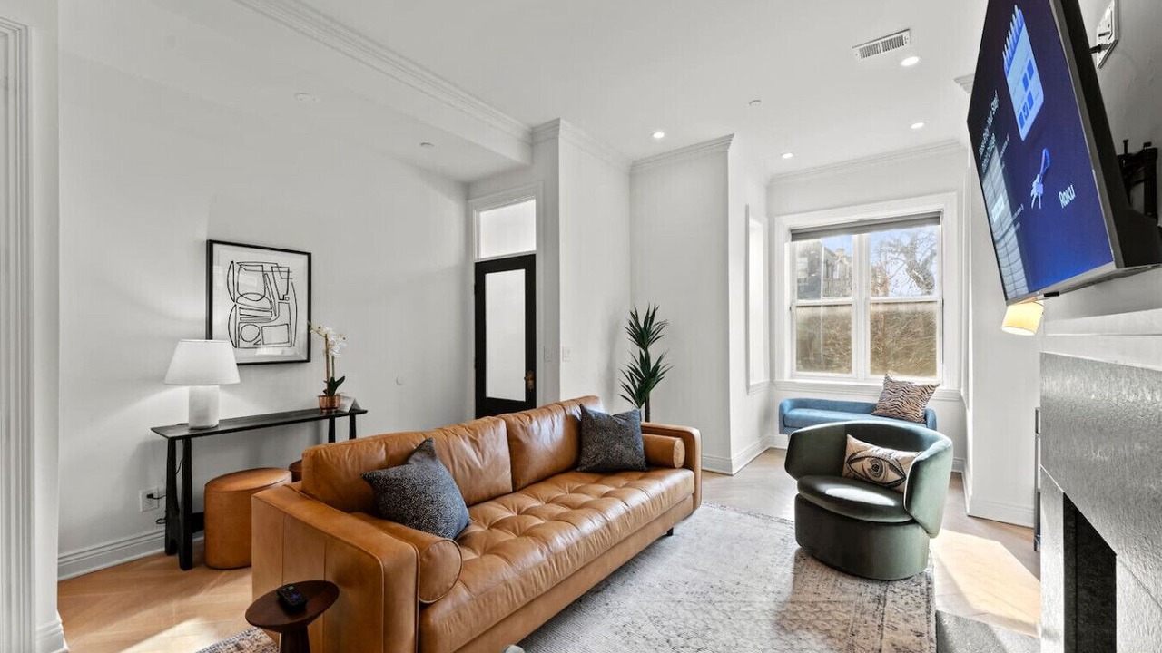 Photo of Livingroom in Bloomingdale