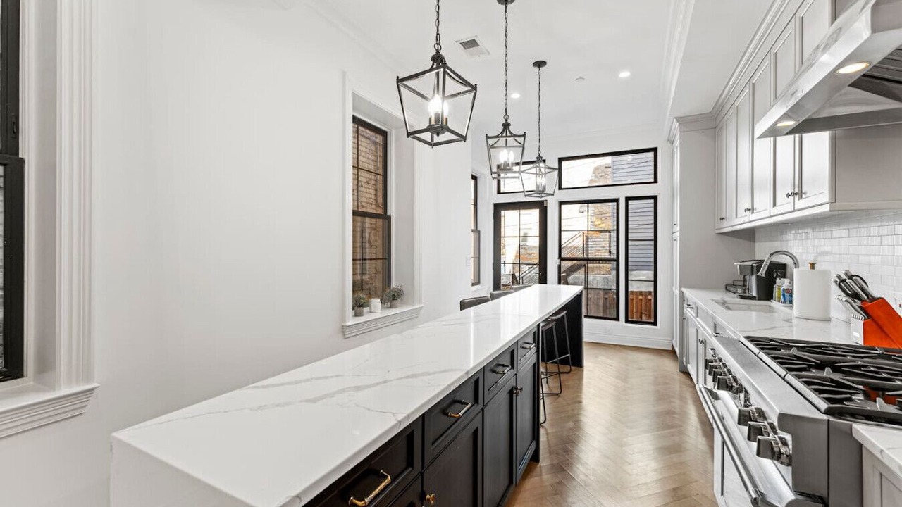 Photo of Kitchen in Bloomingdale