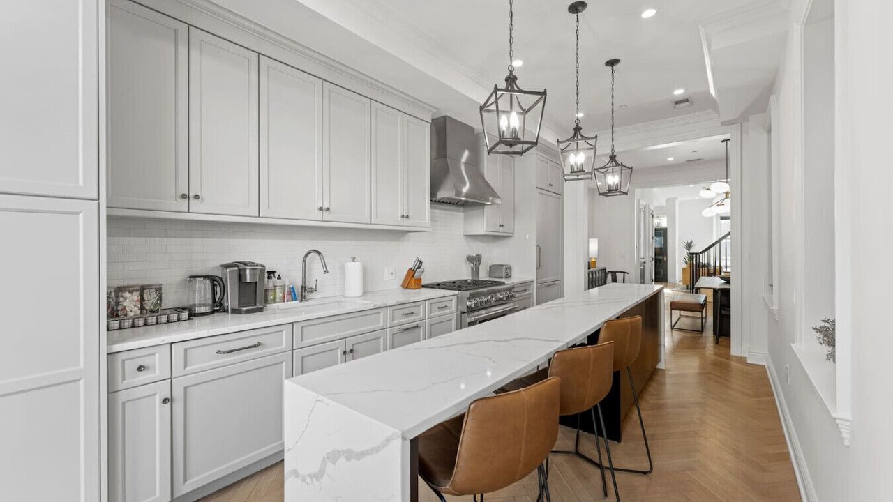 Photo of Kitchen in Bloomingdale