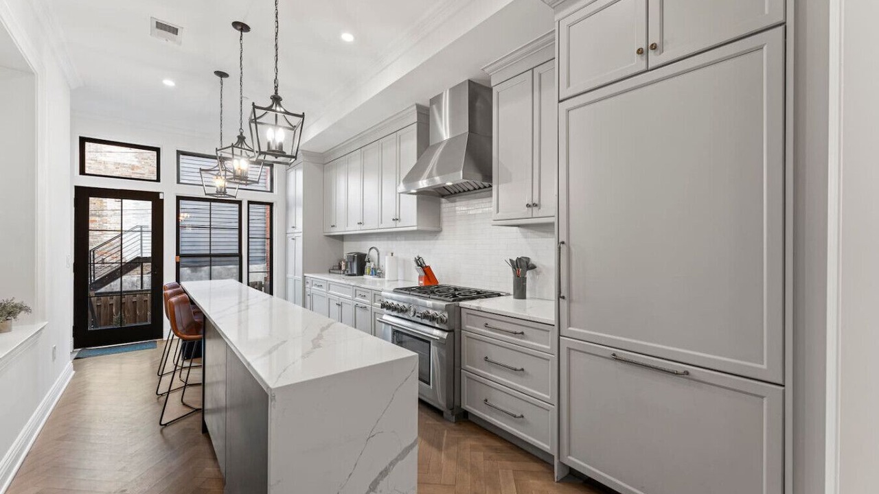 Photo of Kitchen in Bloomingdale