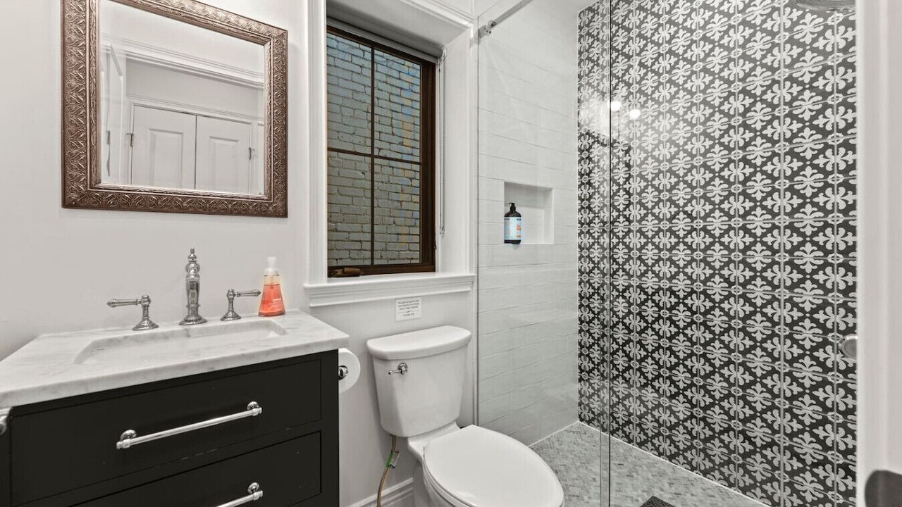 Photo of Bathroom in Bloomingdale