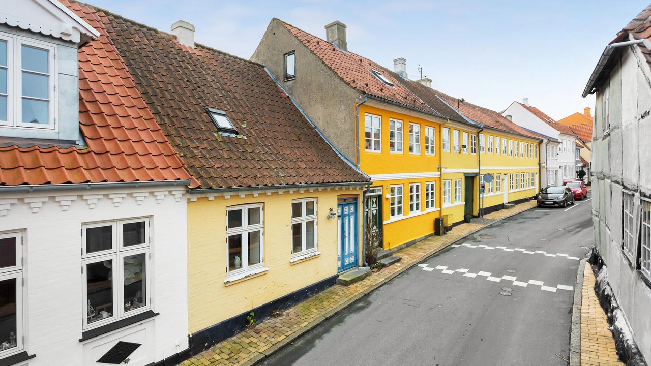 Photo of Others in Faaborg