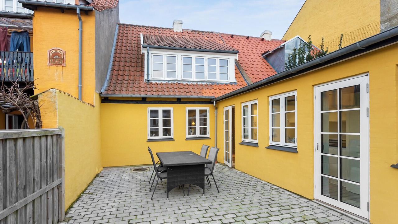 Photo of Others in Faaborg