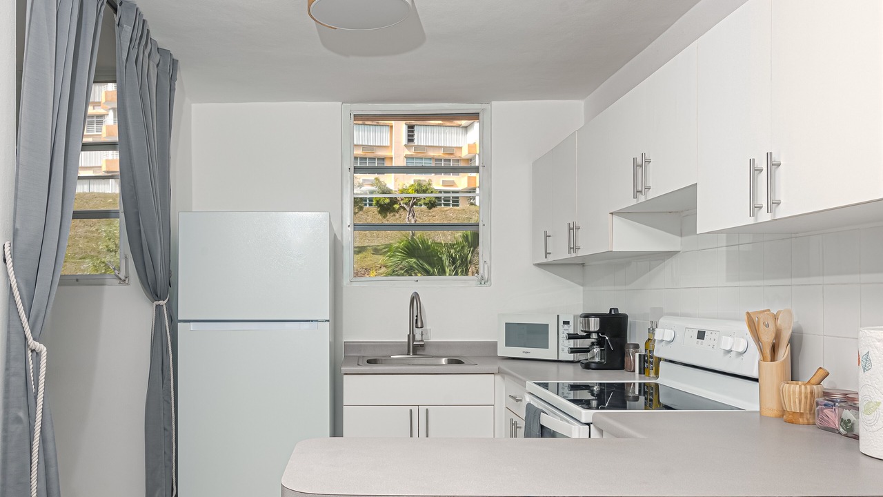 Photo of Kitchen in Ceiba