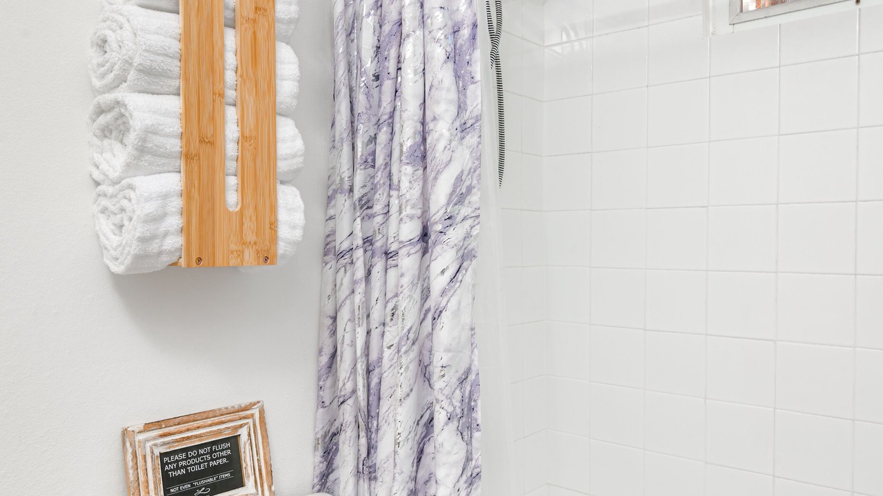 Photo of Bathroom in Ceiba