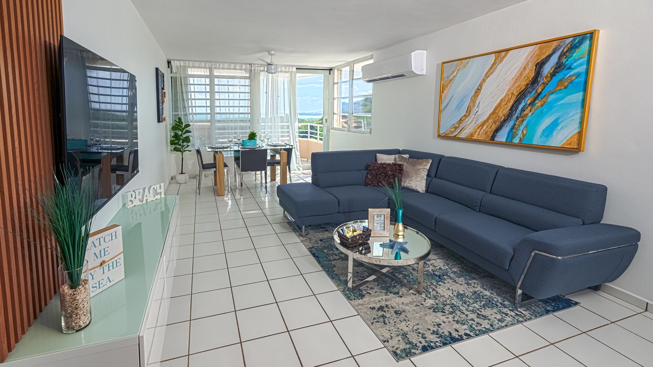 Photo of Livingroom in Ceiba