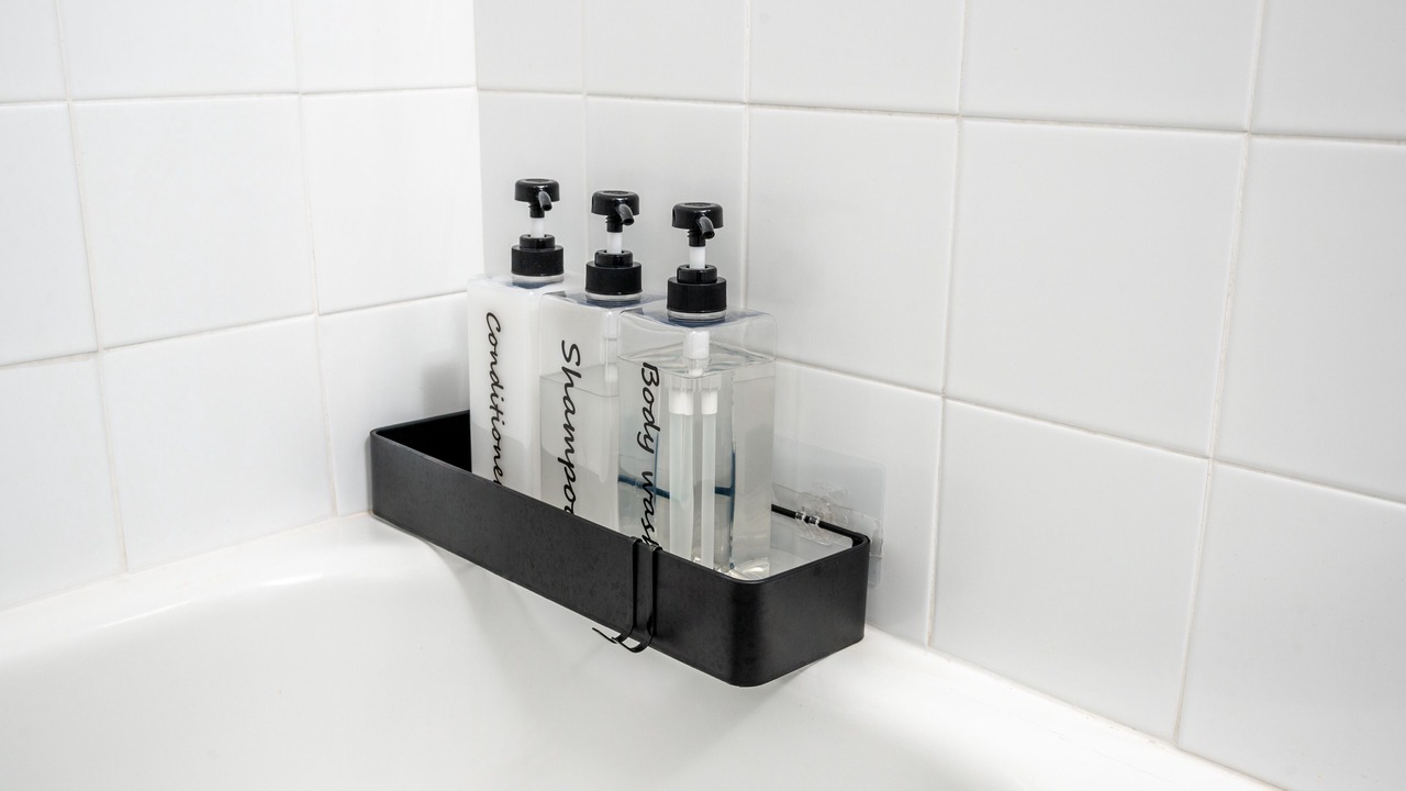 Photo of Bathroom in Ceiba