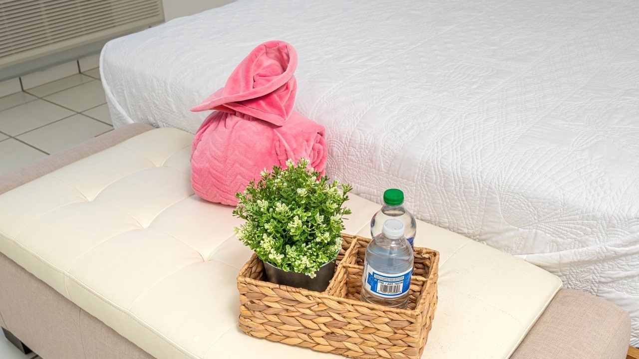 Photo of Bedroom in Ceiba