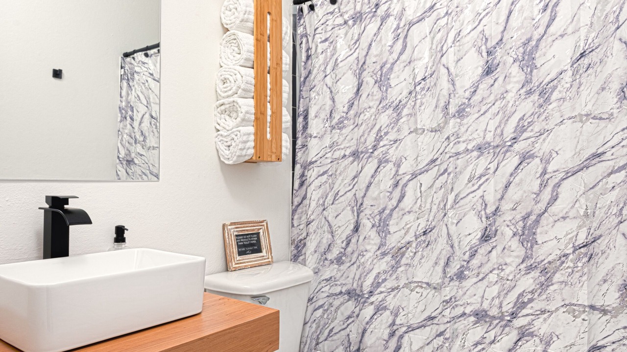 Photo of Bathroom in Ceiba