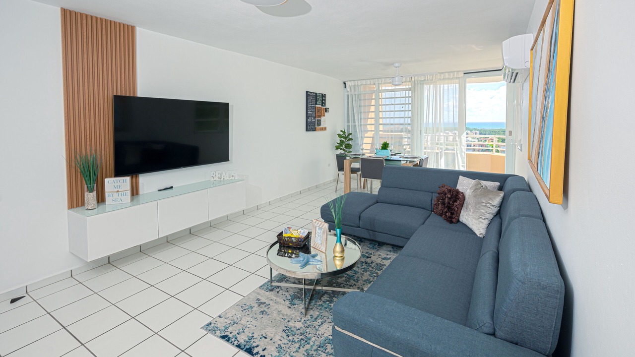 Photo of Livingroom in Ceiba