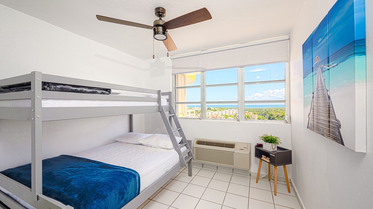 Photo of Bedroom in Ceiba