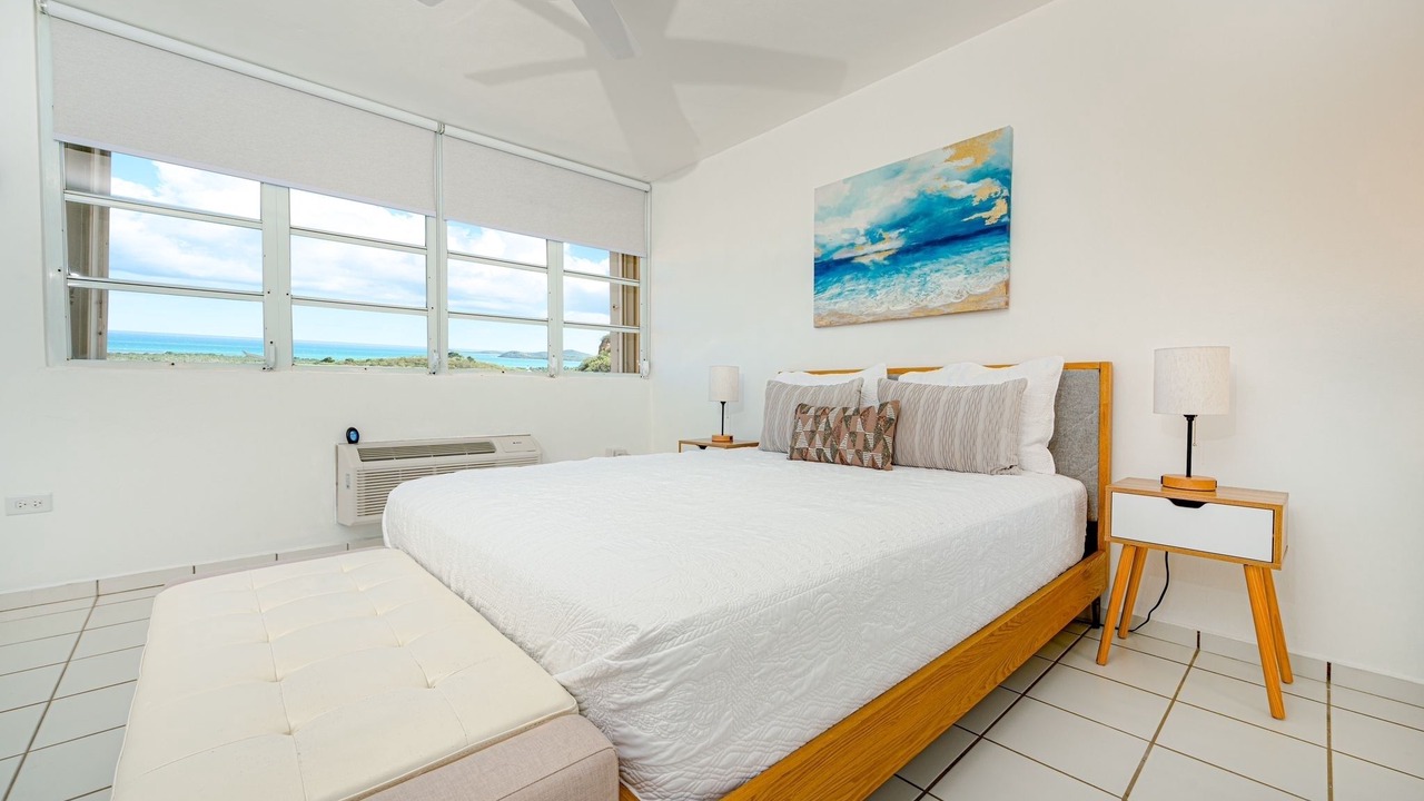 Photo of Bedroom in Ceiba