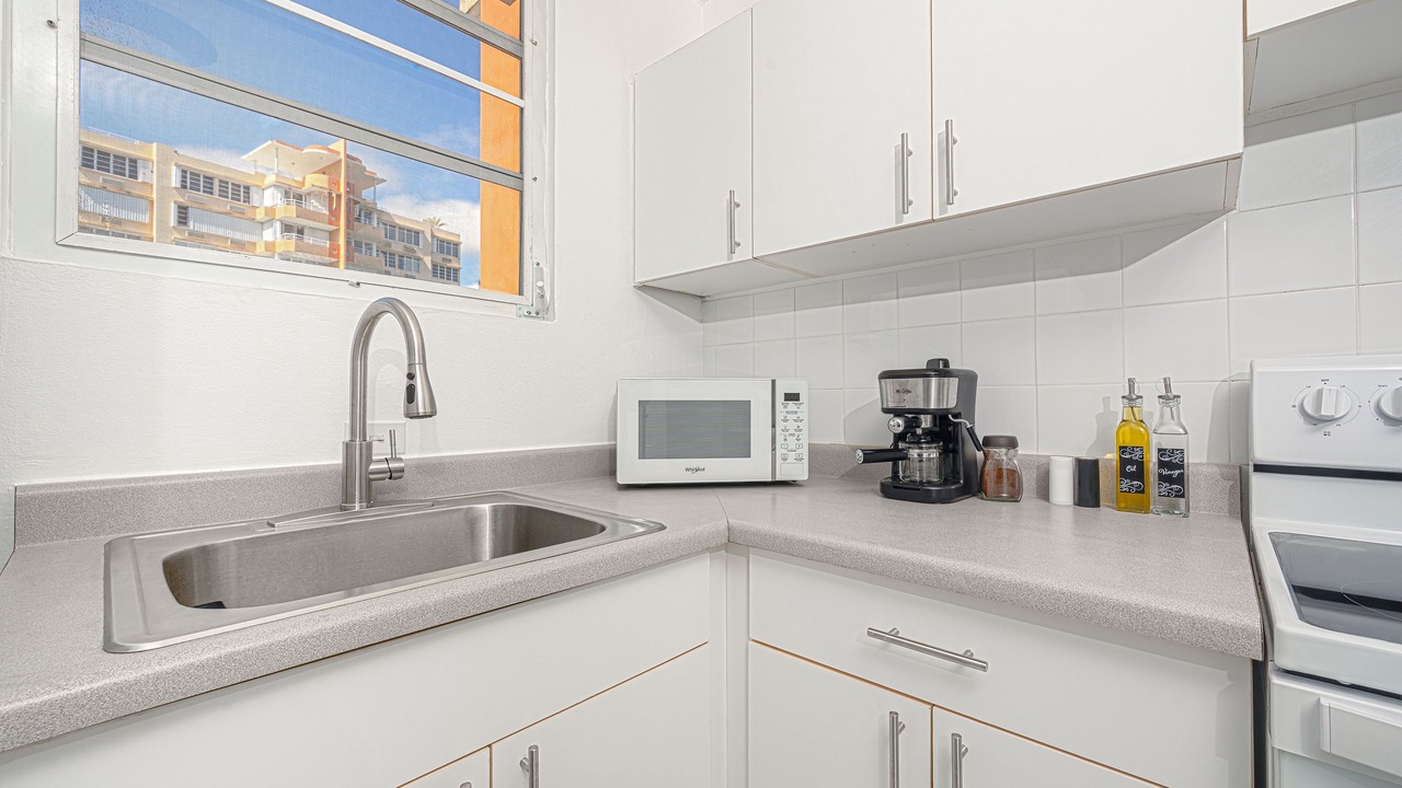 Photo of Kitchen in Ceiba