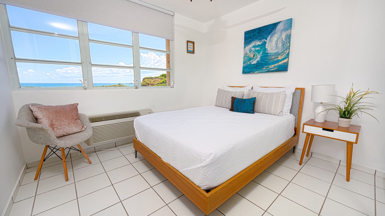 Photo of Bedroom in Ceiba