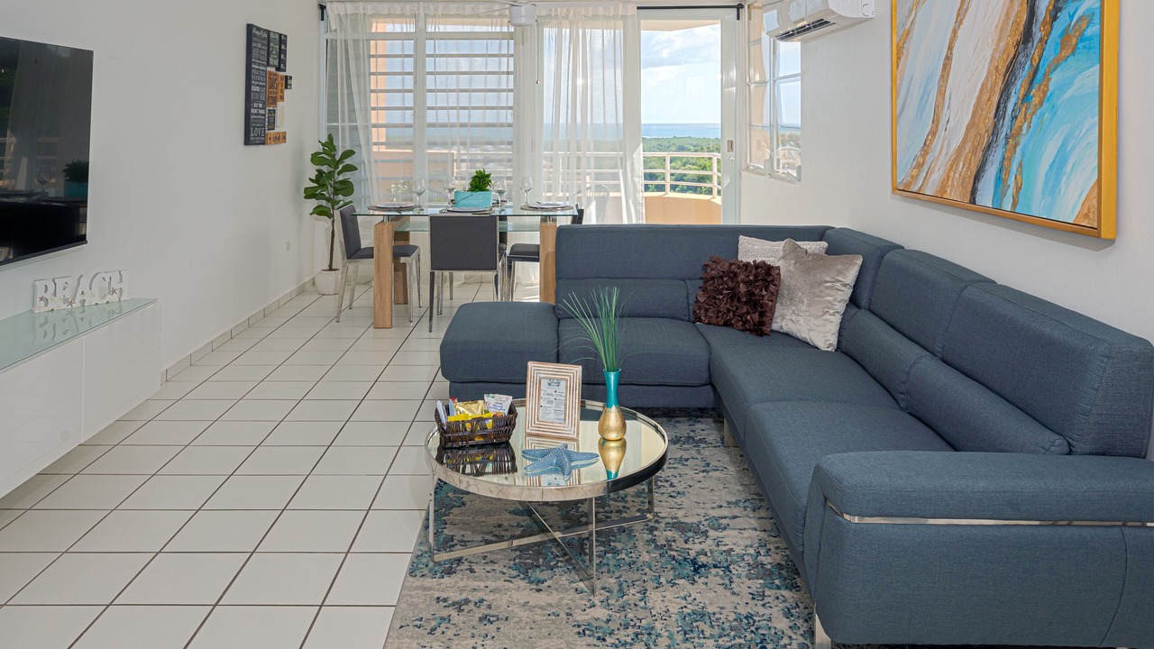 Photo of Livingroom in Ceiba