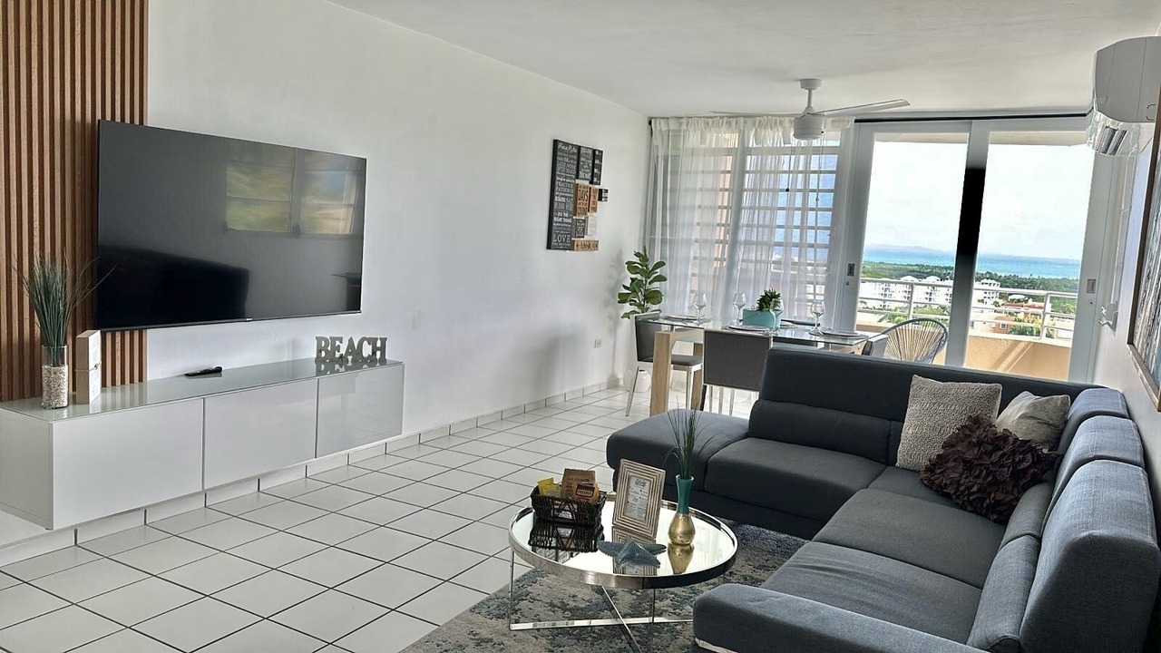 Photo of Livingroom in Ceiba