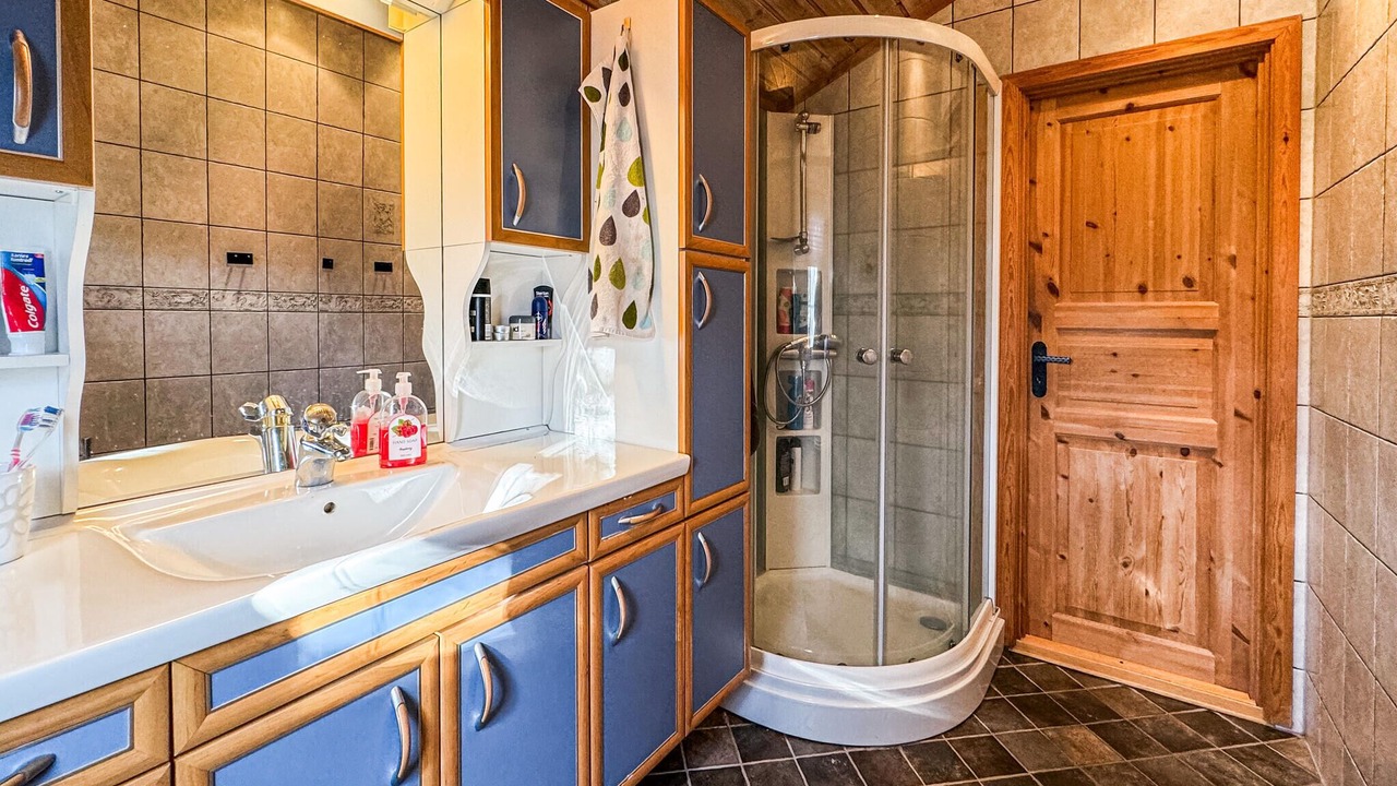 Photo of Bathroom in Rissa