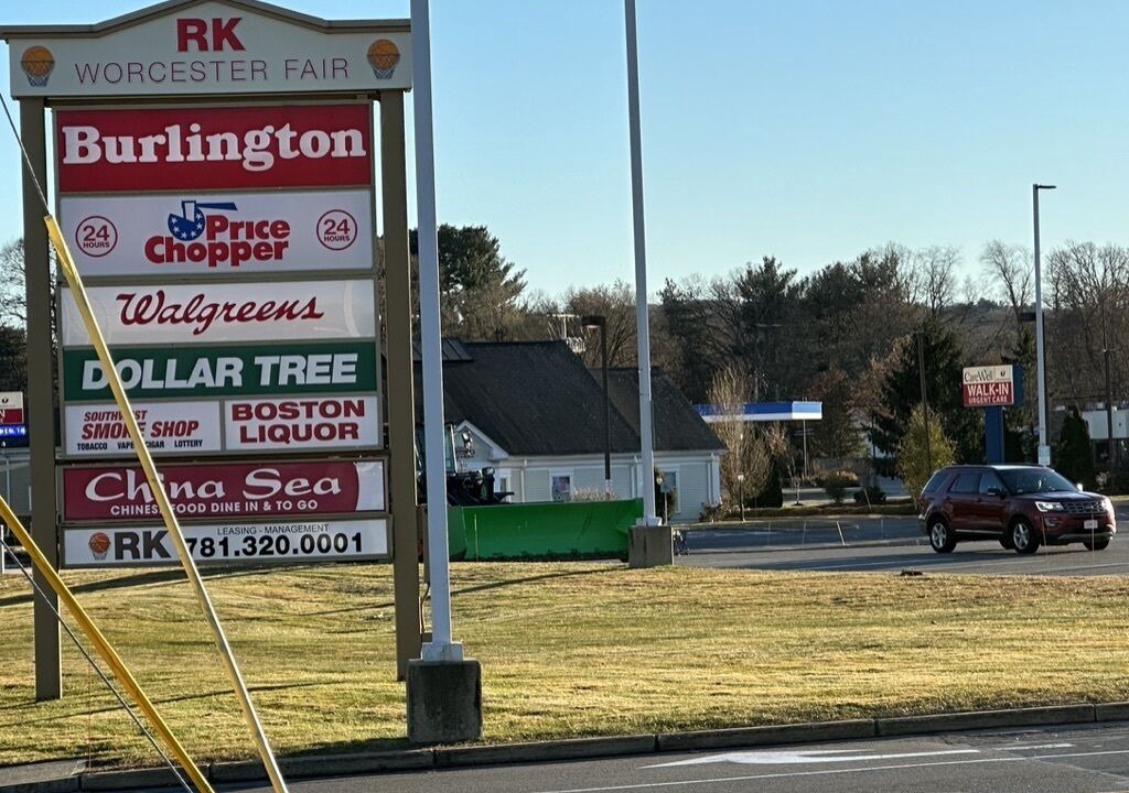 Photo of Outdoor in Worcester