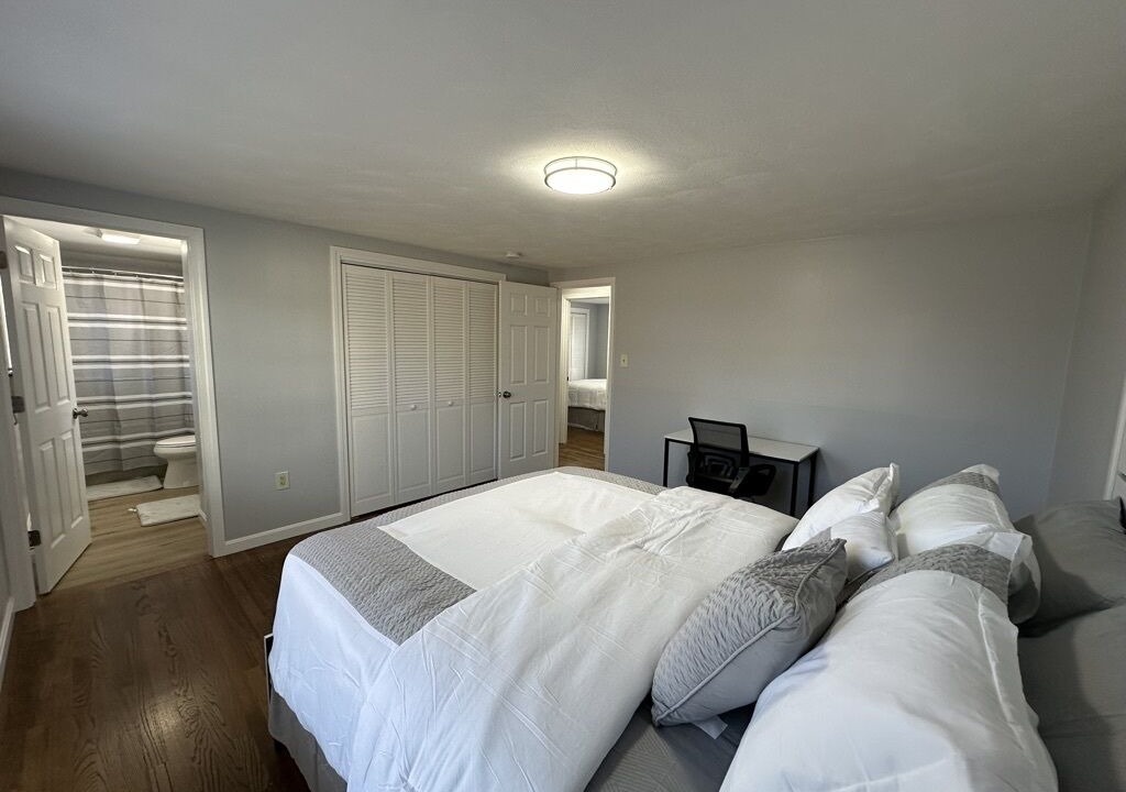Photo of Bedroom in Worcester