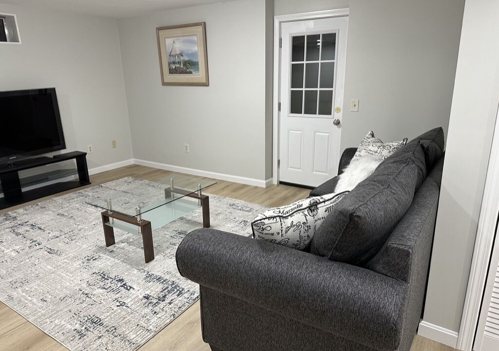 Photo of Livingroom in Worcester