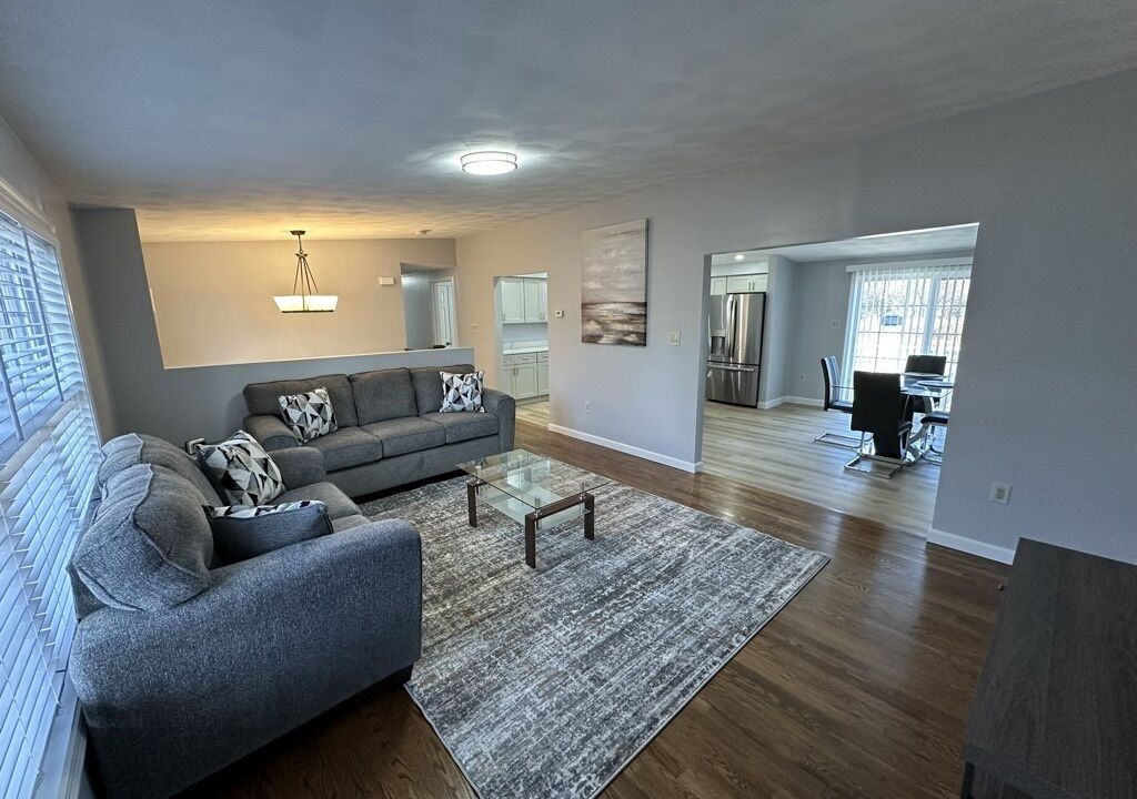 Photo of Livingroom in Worcester