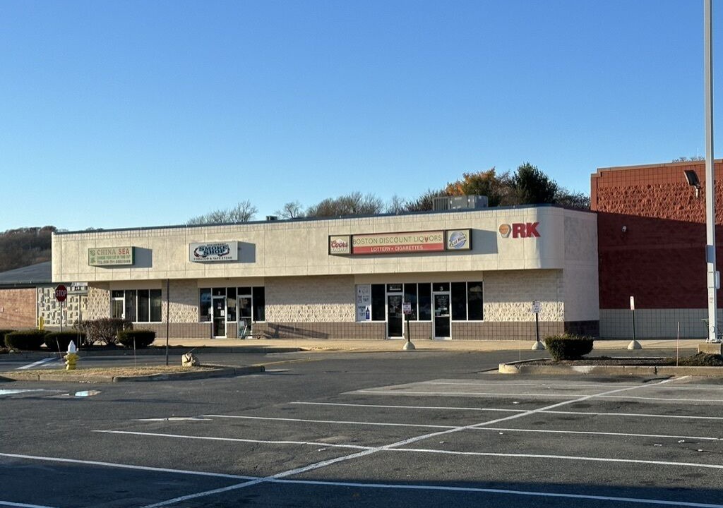 Photo of Outdoor in Worcester