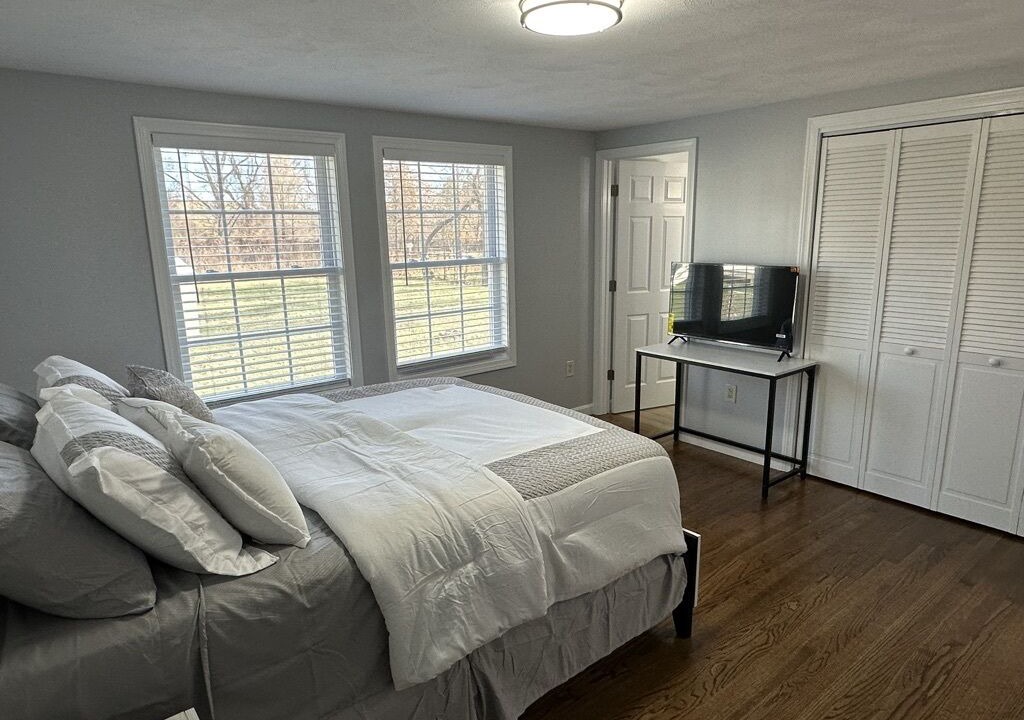 Photo of Bedroom in Worcester
