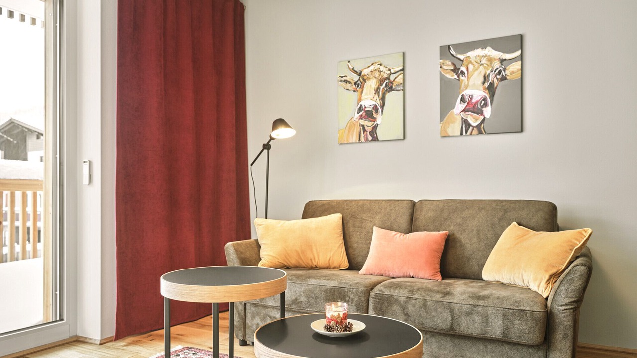 Photo of Livingroom in Tauplitz