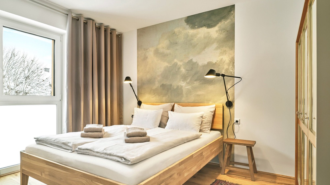 Photo of Bedroom in Tauplitz