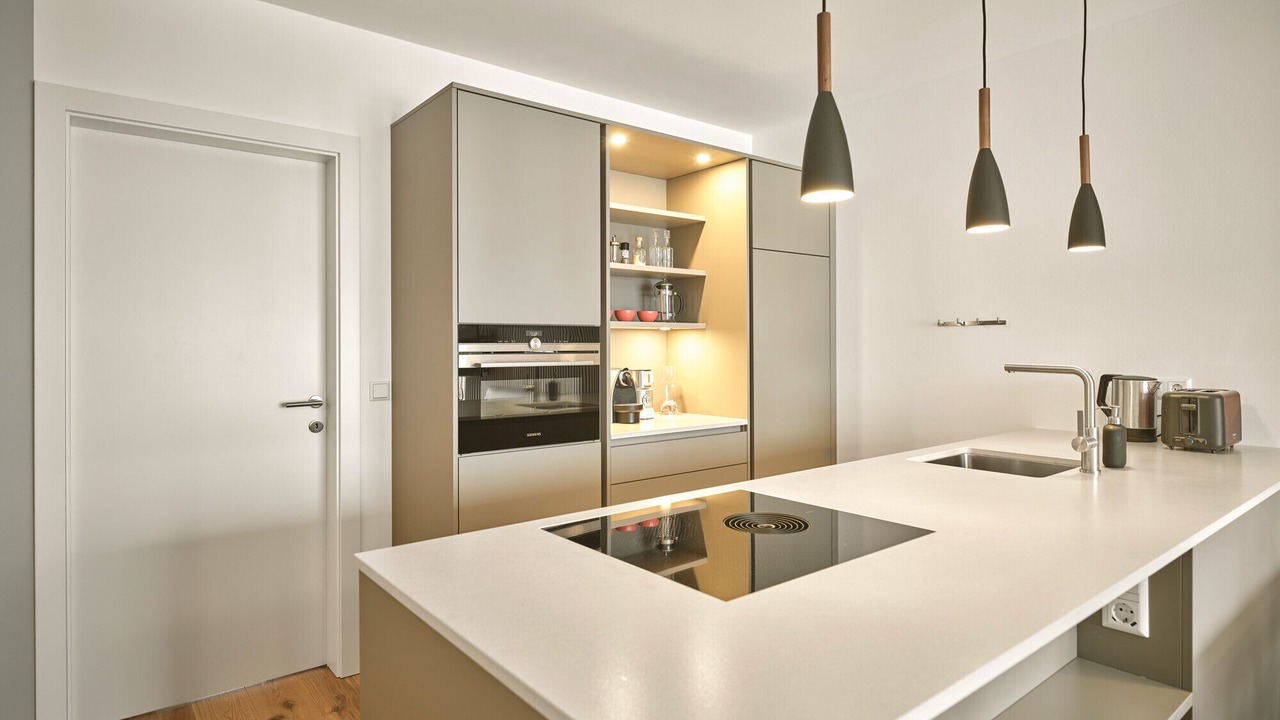 Photo of Kitchen in Tauplitz